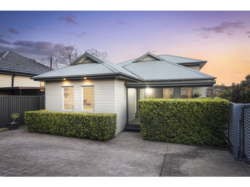 12 Connell Road, Oyster Bay NSW 2225