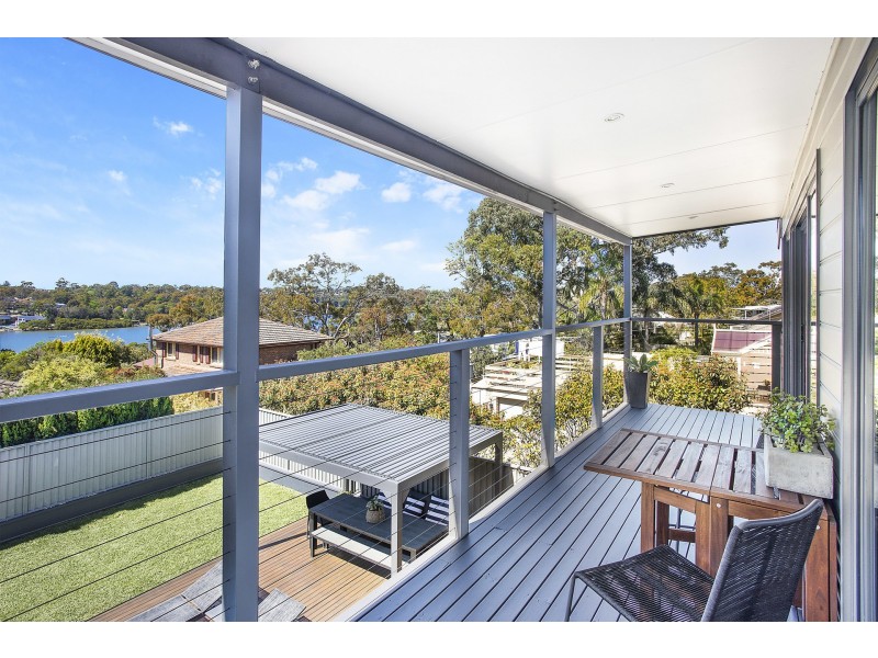 12 Connell Road, Oyster Bay NSW 2225