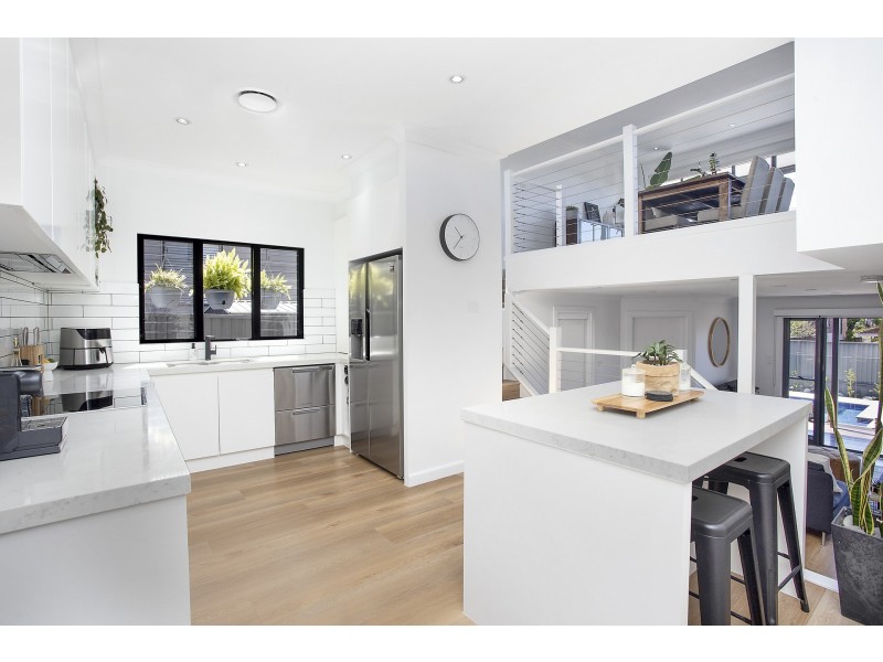 12 Connell Road, Oyster Bay NSW 2225