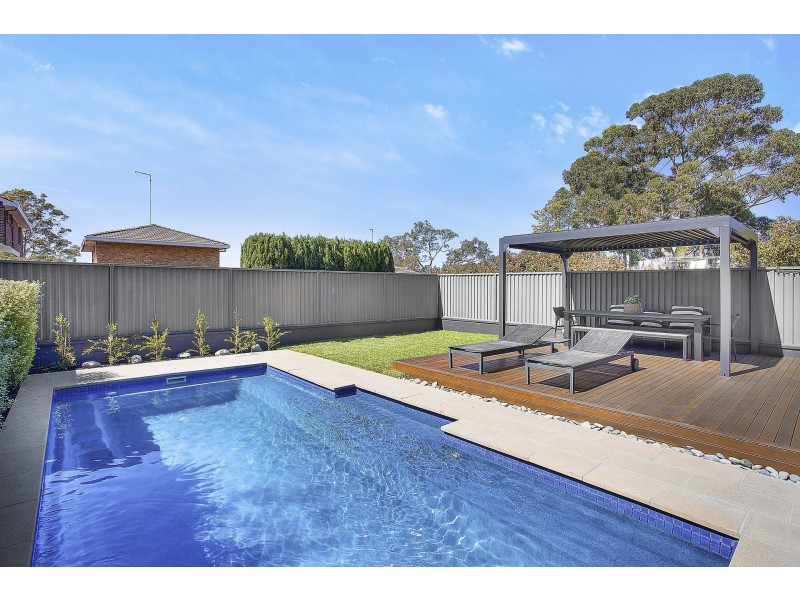 12 Connell Road, Oyster Bay NSW 2225