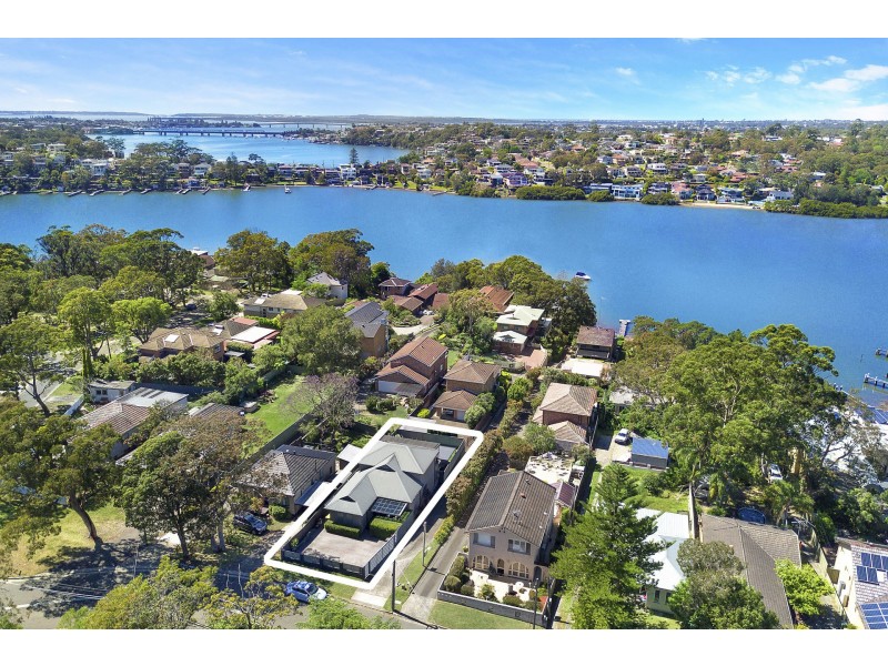 12 Connell Road, Oyster Bay NSW 2225