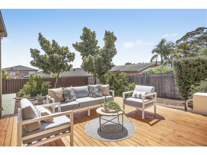 11 Kotara Place, Miranda NSW 2228