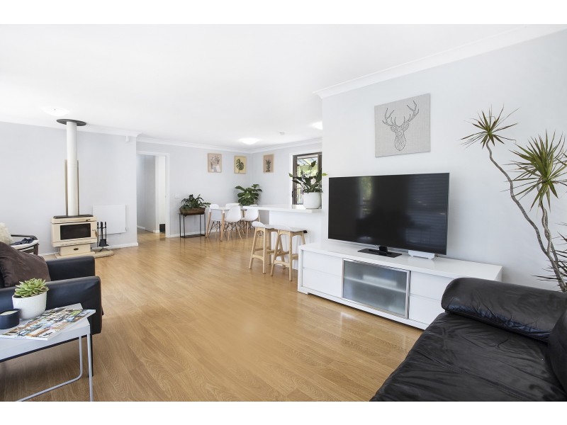 45 Carvers Road, Oyster Bay NSW 2225