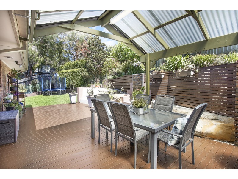 45 Carvers Road, Oyster Bay NSW 2225