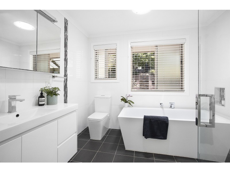 45 Carvers Road, Oyster Bay NSW 2225