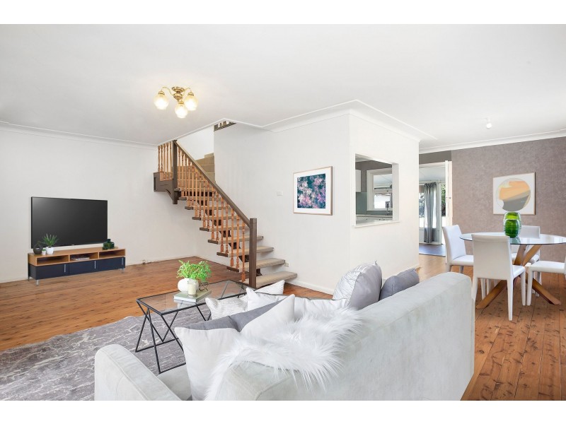 145 Corea Street, Miranda NSW 2228