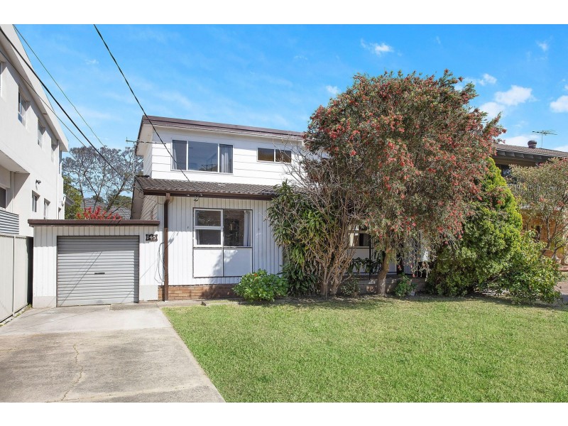 145 Corea Street, Miranda NSW 2228