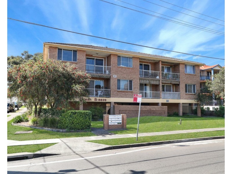 5/92-94 Elouera Road, Cronulla NSW 2230