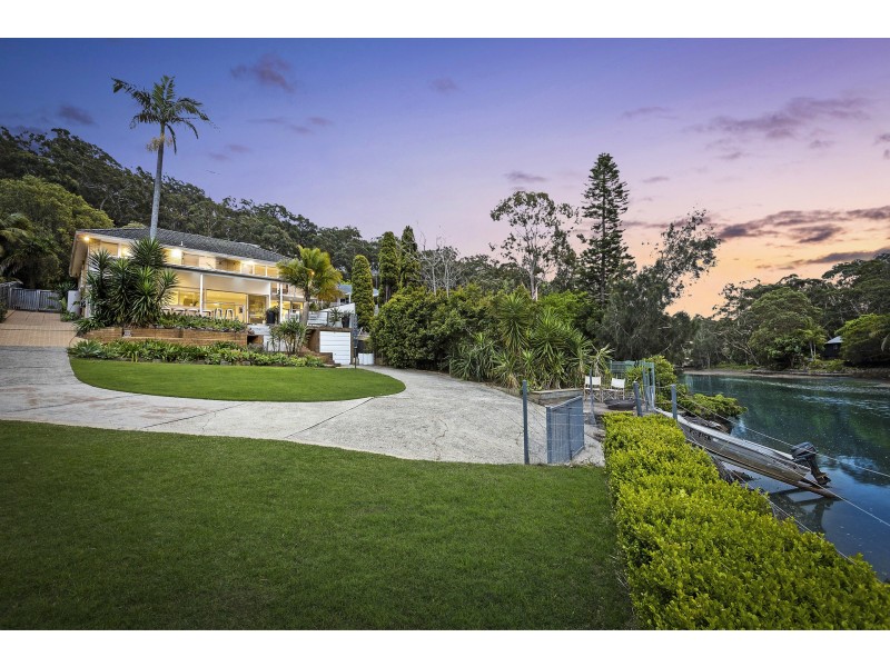 212 North West Arm Road, Grays Point NSW 2232