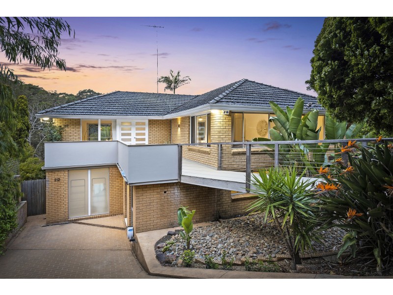 212 North West Arm Road, Grays Point NSW 2232