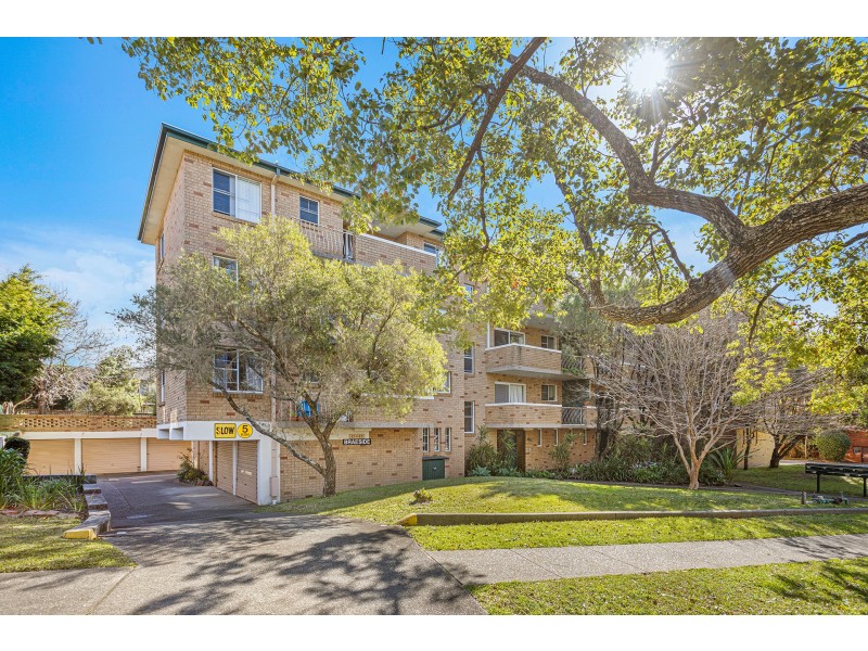 4/11 Kiora Road, Miranda NSW 2228