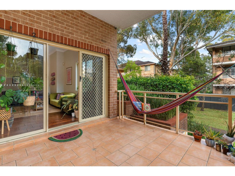 2/50-54 The Grand Parade, Sutherland NSW 2232