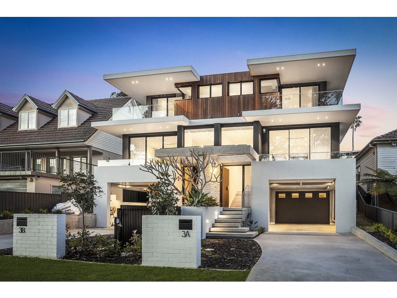 3A Northcote Avenue, Caringbah South NSW 2229