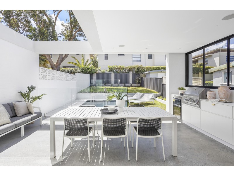 3A Northcote Avenue, Caringbah South NSW 2229