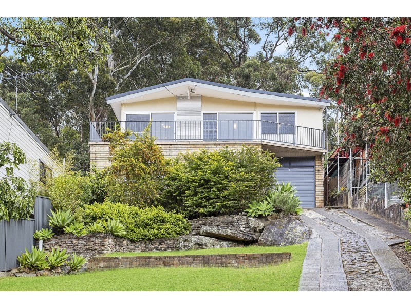 115 Carvers Road, Oyster Bay NSW 2225