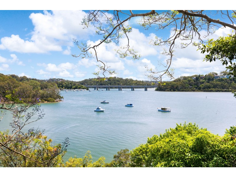 146 Georges River Crescent, Oyster Bay NSW 2225