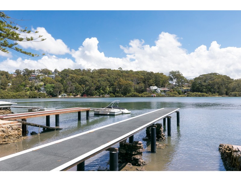 146 Georges River Crescent, Oyster Bay NSW 2225