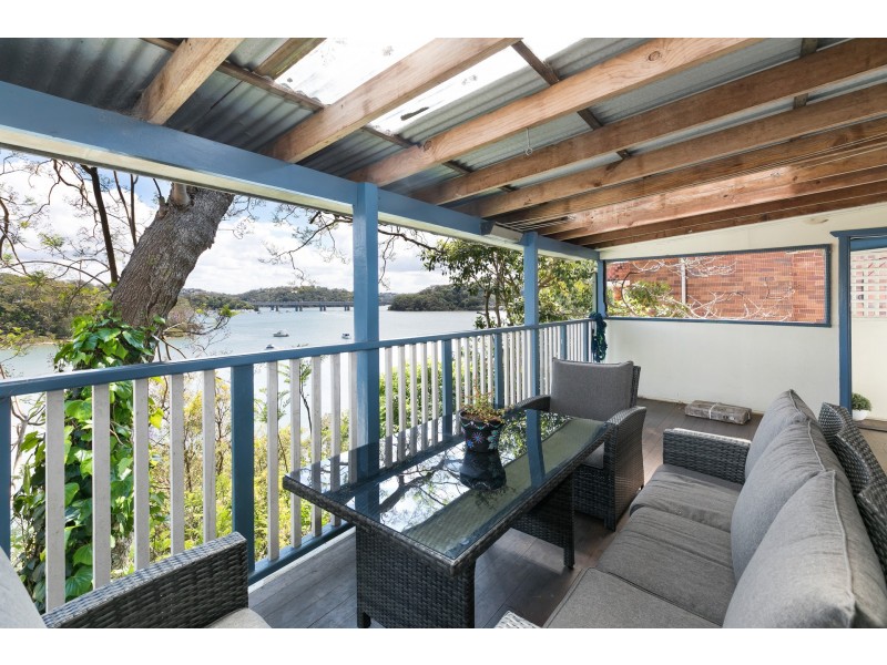 146 Georges River Crescent, Oyster Bay NSW 2225