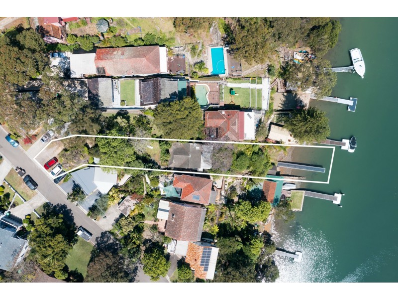 146 Georges River Crescent, Oyster Bay NSW 2225