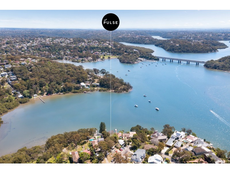 146 Georges River Crescent, Oyster Bay NSW 2225