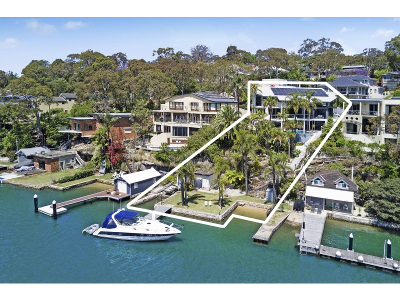 5 Juvenis Avenue, Oyster Bay NSW 2225