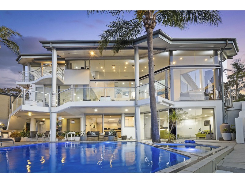 5 Juvenis Avenue, Oyster Bay NSW 2225