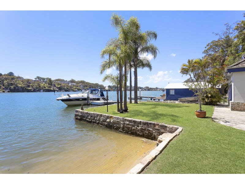 5 Juvenis Avenue, Oyster Bay NSW 2225