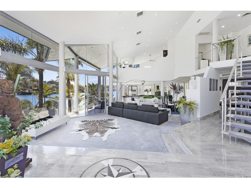 5 Juvenis Avenue, Oyster Bay NSW 2225