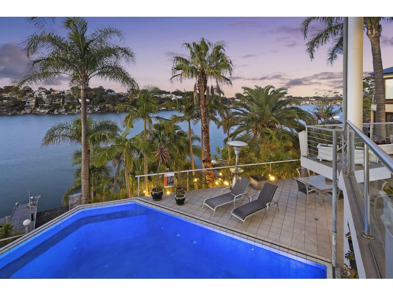 5 Juvenis Avenue, Oyster Bay NSW 2225