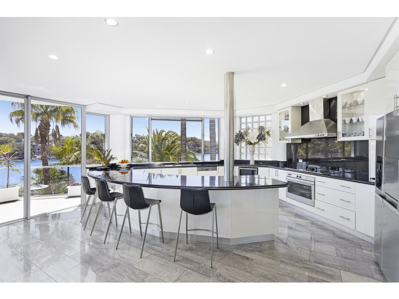 5 Juvenis Avenue, Oyster Bay NSW 2225