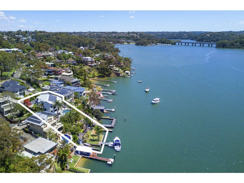 5 Juvenis Avenue, Oyster Bay NSW 2225