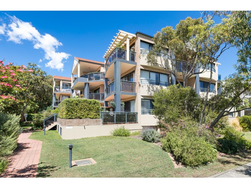 6/34-36 Hume Road, Cronulla NSW 2230