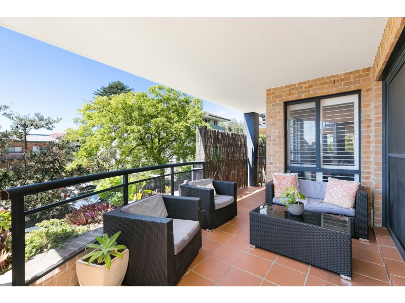 6/34-36 Hume Road, Cronulla NSW 2230