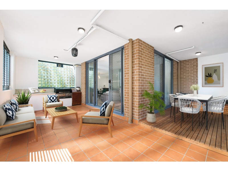 9/18-22 Gray Street, Sutherland NSW 2232