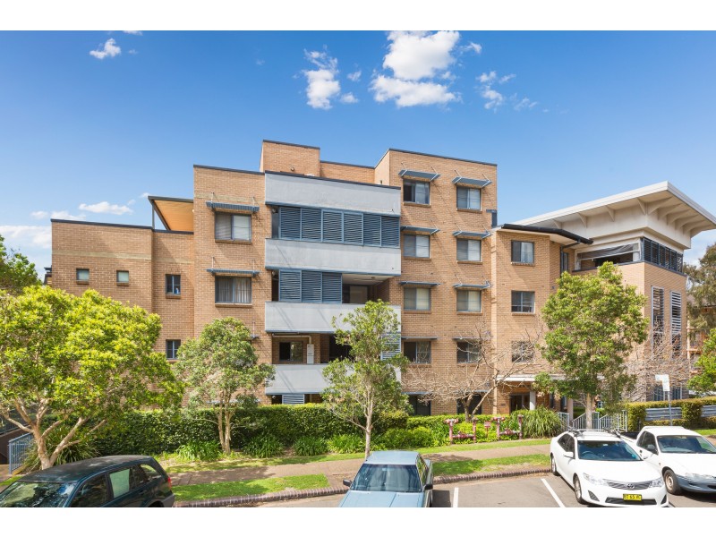 9/18-22 Gray Street, Sutherland NSW 2232