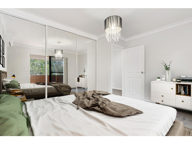 4/8 Warumbui Avenue, Miranda NSW 2228