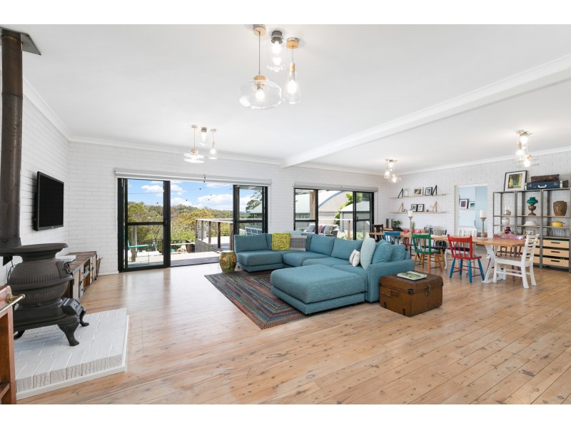 25 Caravan Head Road, Oyster Bay NSW 2225