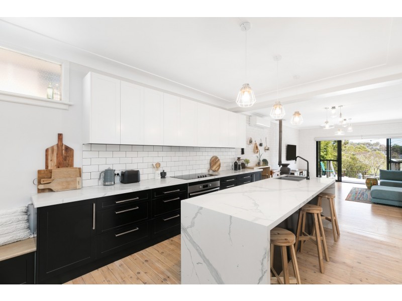 25 Caravan Head Road, Oyster Bay NSW 2225