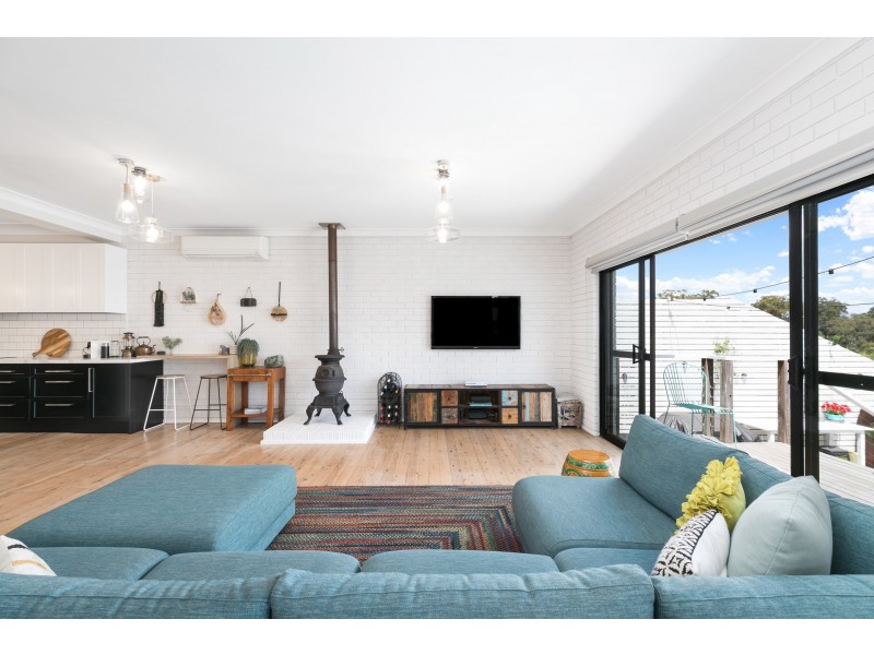 25 Caravan Head Road, Oyster Bay NSW 2225