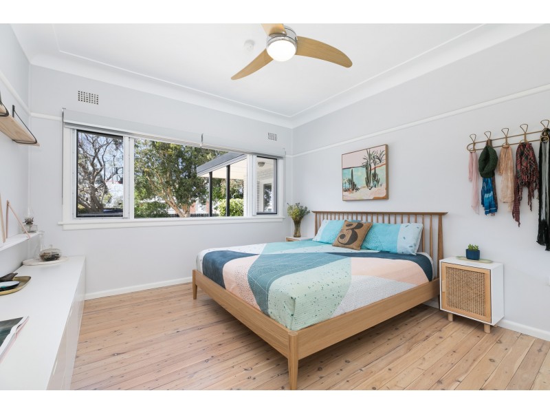 25 Caravan Head Road, Oyster Bay NSW 2225