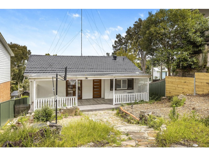 52 Drummond Road, Oyster Bay NSW 2225