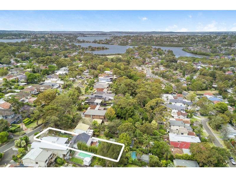 52 Drummond Road, Oyster Bay NSW 2225