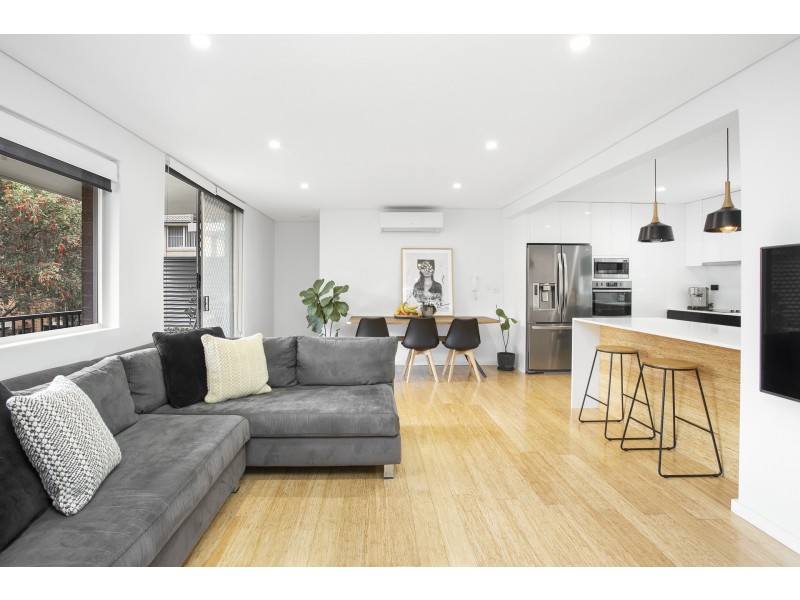 8/5-9 Chapman Street, Gymea NSW 2227