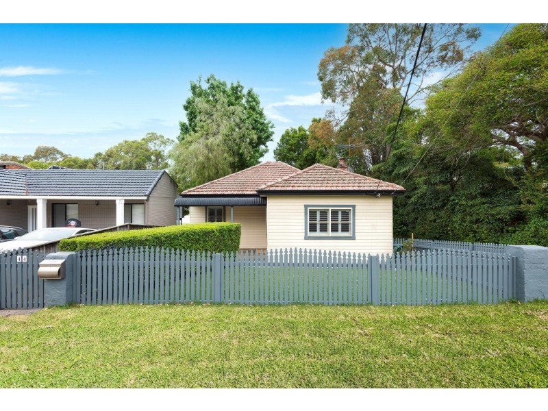 44 Carina Road, Oyster Bay NSW 2225