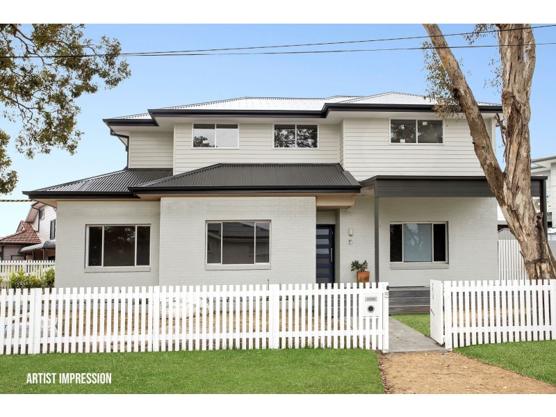 5 Kathryn Place, Gymea Bay NSW 2227