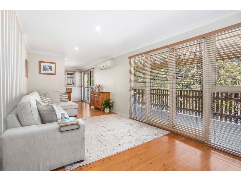 15 Leichhardt Crescent, Sylvania NSW 2224