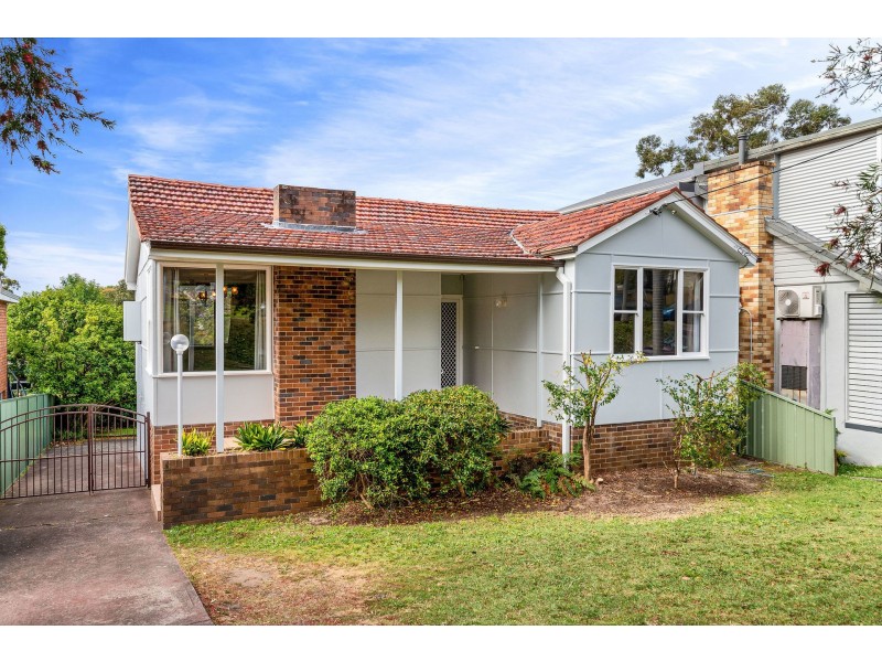 13 Sixth Avenue, Jannali NSW 2226