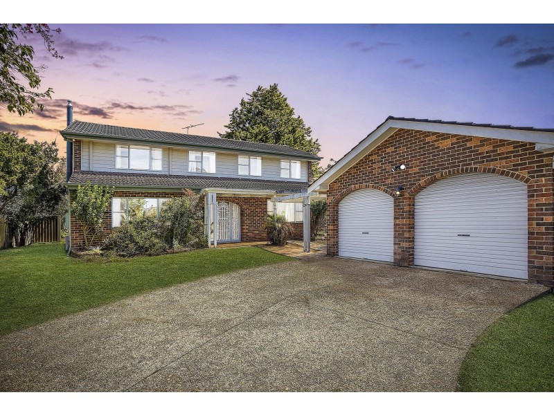 7a Bunarba Road, Gymea Bay NSW 2227