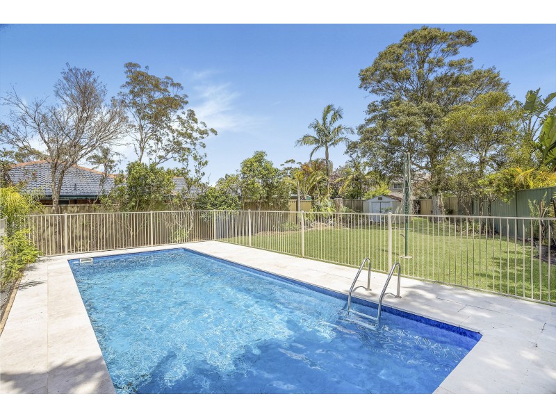 7a Bunarba Road, Gymea Bay NSW 2227