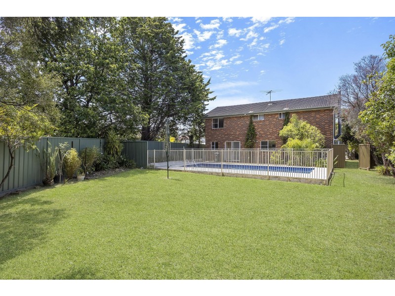 7a Bunarba Road, Gymea Bay NSW 2227